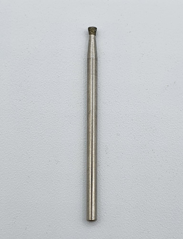 Diamond point HP22-3 dental bur