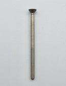 Diamond point HP22-5 dental bur