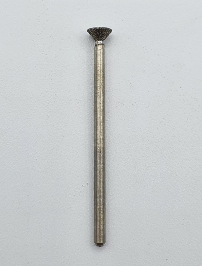 Diamond point HP22-5 dental bur