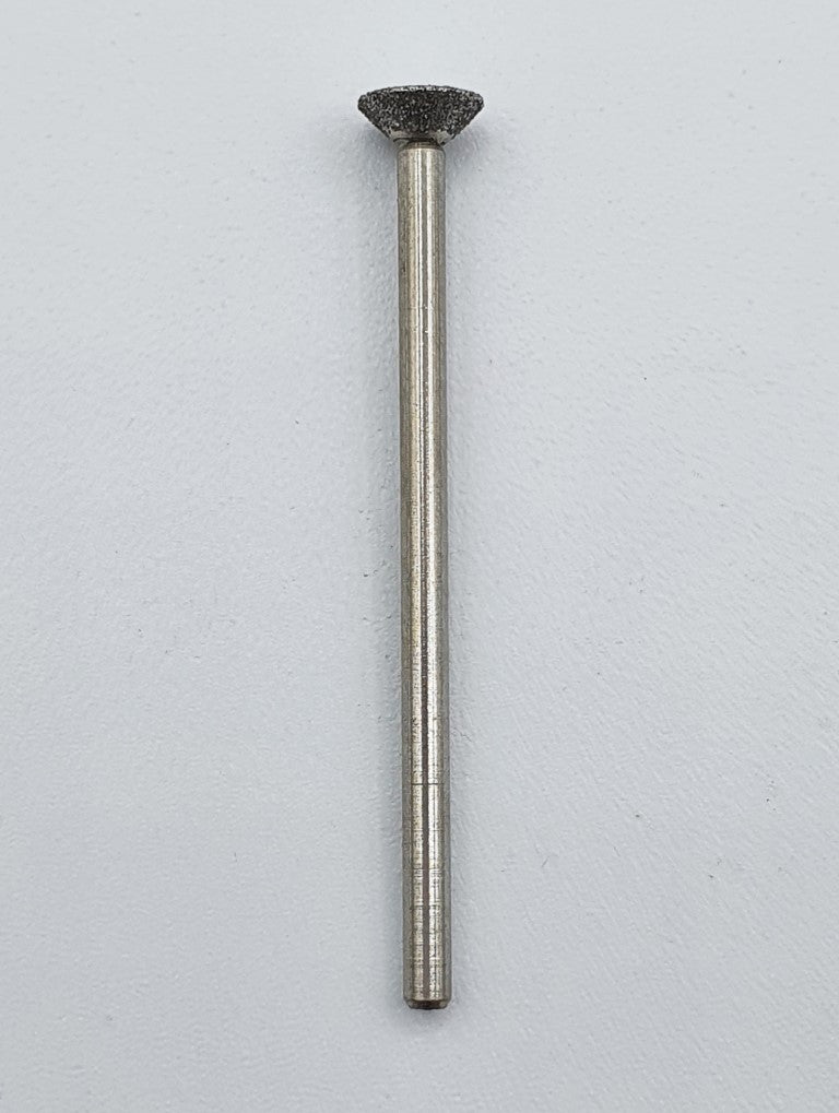 Diamond point HP22-6 dental bur