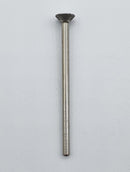 Diamond point HP22-6 dental bur