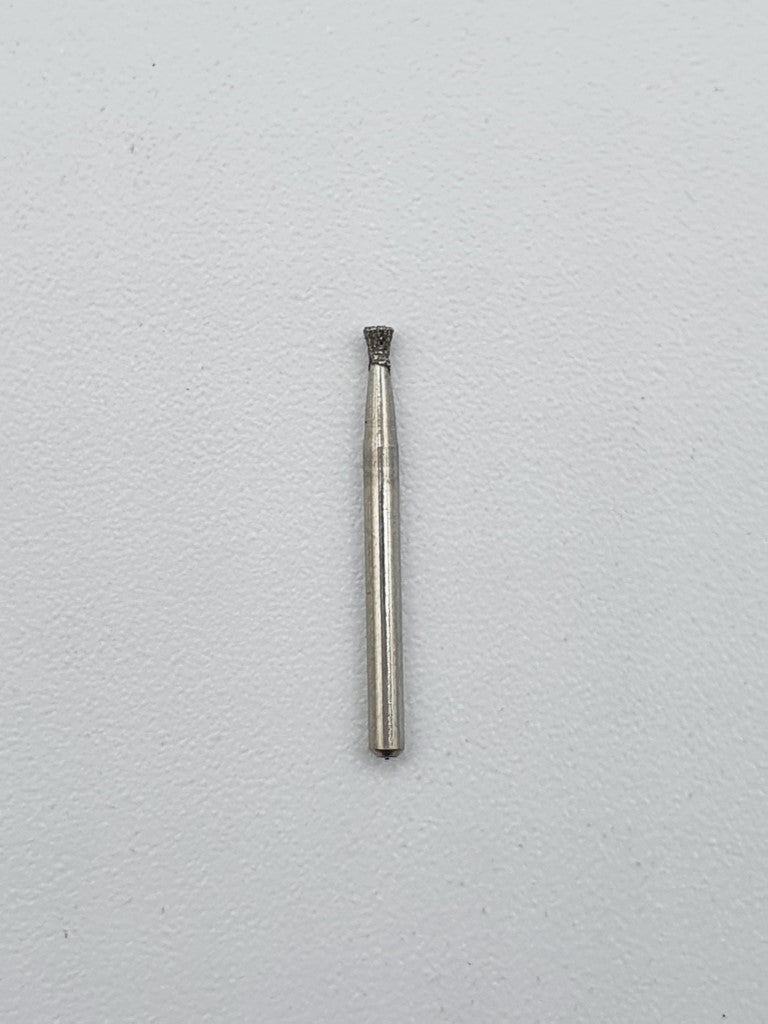Diamond point HP22-7 dental bur