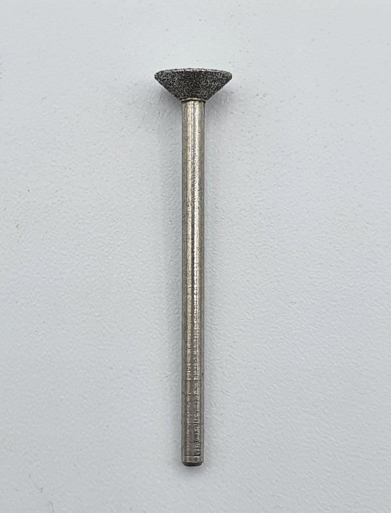 Diamond point HP22-8 dental bur