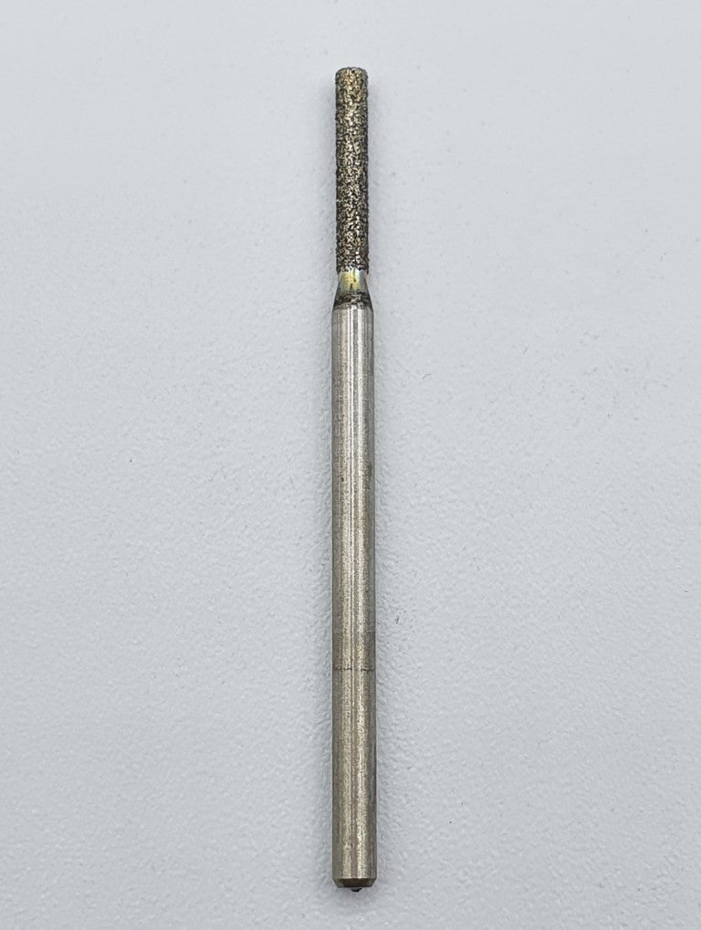 Diamond point HP23 dental bur