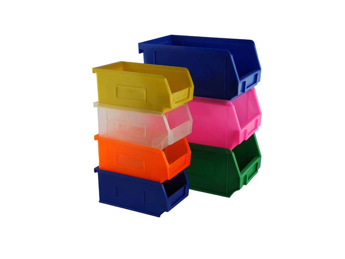 Job Boxes