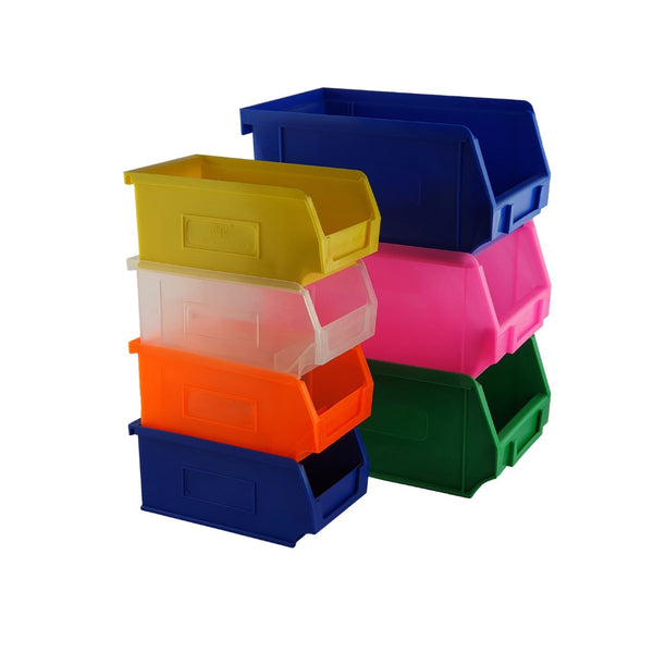 Plastic job box hotsell