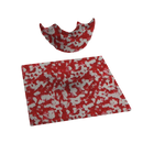 Mouthguard Blanks in Marble Patterns