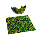 Mouthguard Blanks in Marble Patterns
