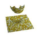 Mouthguard Blanks in Marble Patterns