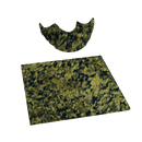 Mouthguard Blanks in Marble Patterns