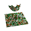 Mouthguard Blanks in Marble Patterns