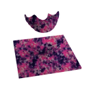 Mouthguard Blanks in Marble Patterns
