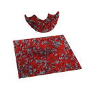 Mouthguard Blanks in Marble Patterns