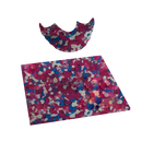 Mouthguard Blanks in Marble Patterns