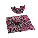 Mouthguard Blanks in Marble Patterns