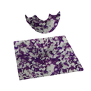 Mouthguard Blanks in Marble Patterns