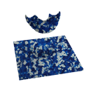 Mouthguard Blanks in Marble Patterns