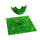 Mouthguard Blanks in Marble Patterns