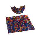 Mouthguard Blanks in Marble Patterns