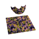 Mouthguard Blanks in Marble Patterns