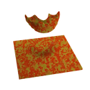Mouthguard Blanks in Marble Patterns
