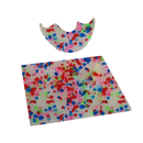 Mouthguard Blanks in Marble Patterns