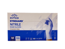 Nitrile Powder Free Examination Gloves (Royal Blue)