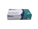 Nitrile Powder Free Examination Gloves (Royal Blue)