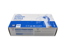Nitrile Powder Free Examination Gloves (Royal Blue)