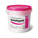 Ortotypo 4 Extra Hard Dental Stone, 25 kg
