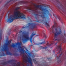 Mouthguard Blanks in Abstract Patterns