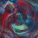 Mouthguard Blanks in Abstract Patterns