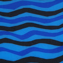 Mouthguard Blanks in Abstract Patterns