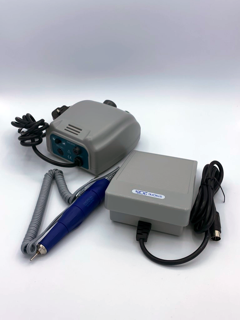 STG 207A Micromotor