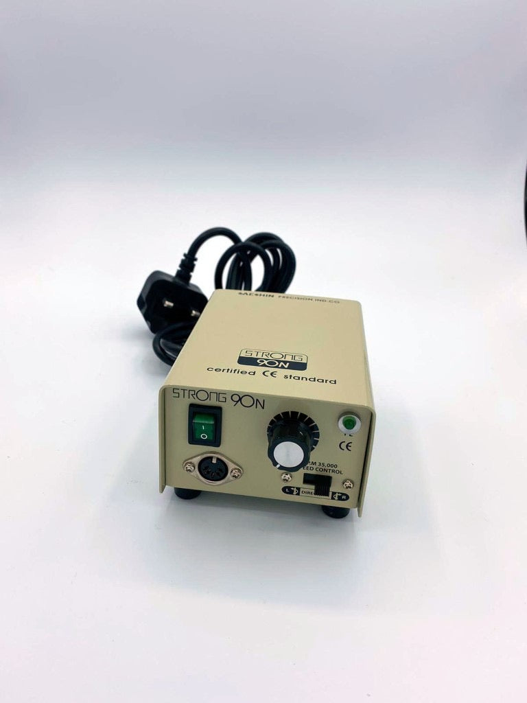 STG 90 micromotor