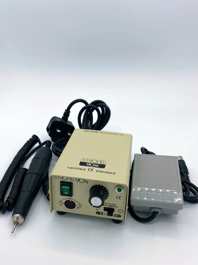 STG 90 micromotor