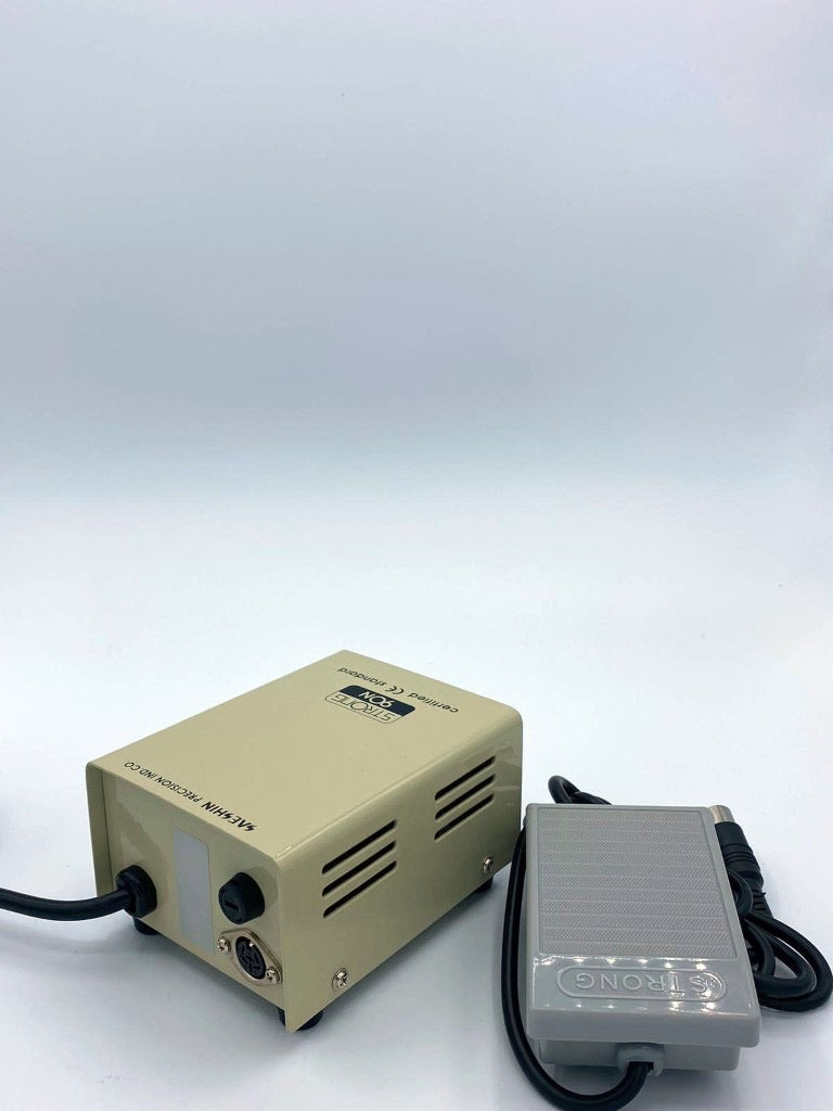 STG 90 micromotor