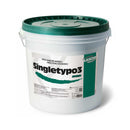 Singletypo 3 Hard Dental Stone, 25 kg - Green