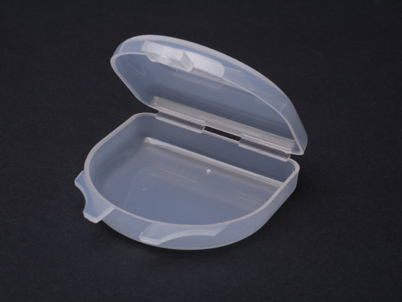 Slimline dental appliance boxes in bulk and wholesale quantities