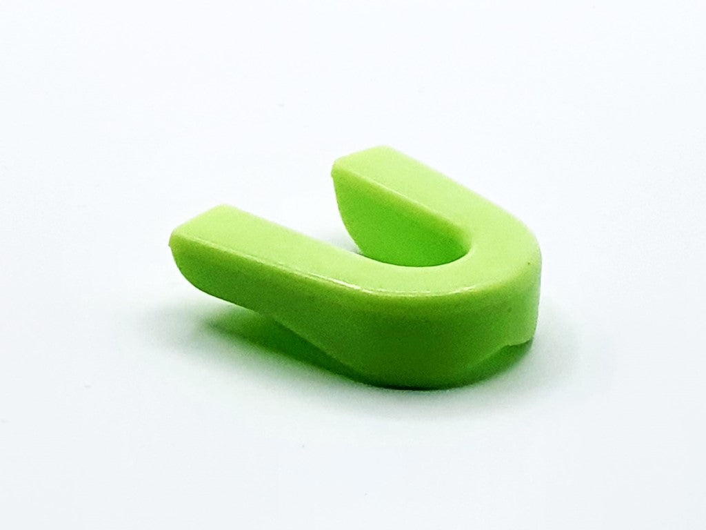 GuardUp Boil & Bite Mouthguard with a Box