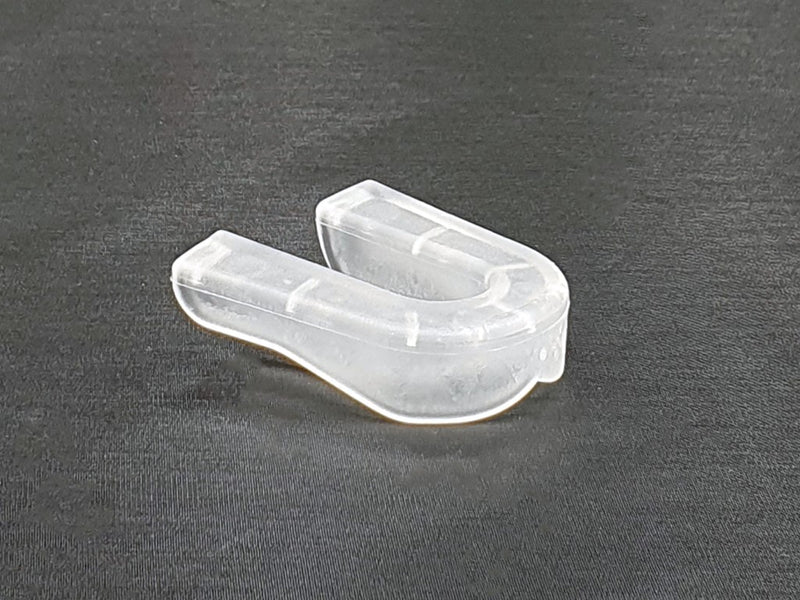 GuardUp Boil & Bite Mouthguard with a Box