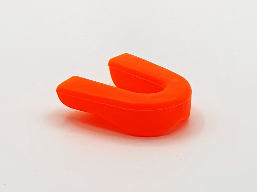 GuardUp Boil & Bite Mouthguard with a Box