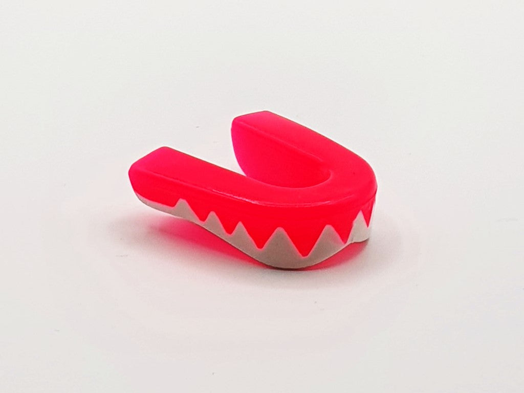 GuardUp Boil & Bite Mouthguard with a Box