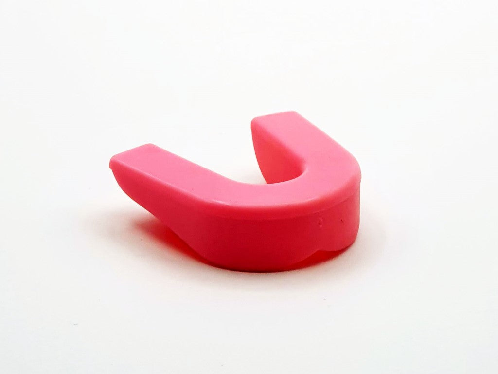 GuardUp Boil & Bite Mouthguard with a Box