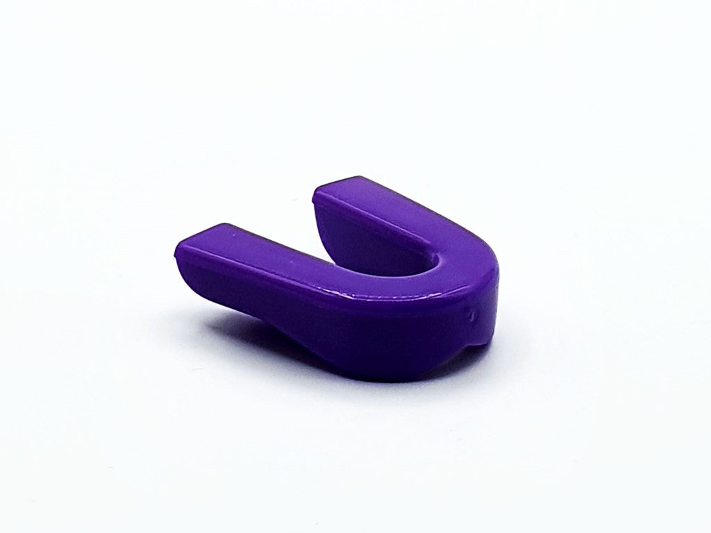 GuardUp Boil & Bite Mouthguard with a Box