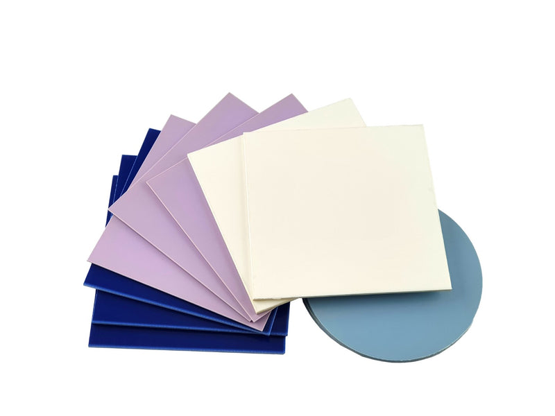 Special Tray Blanks