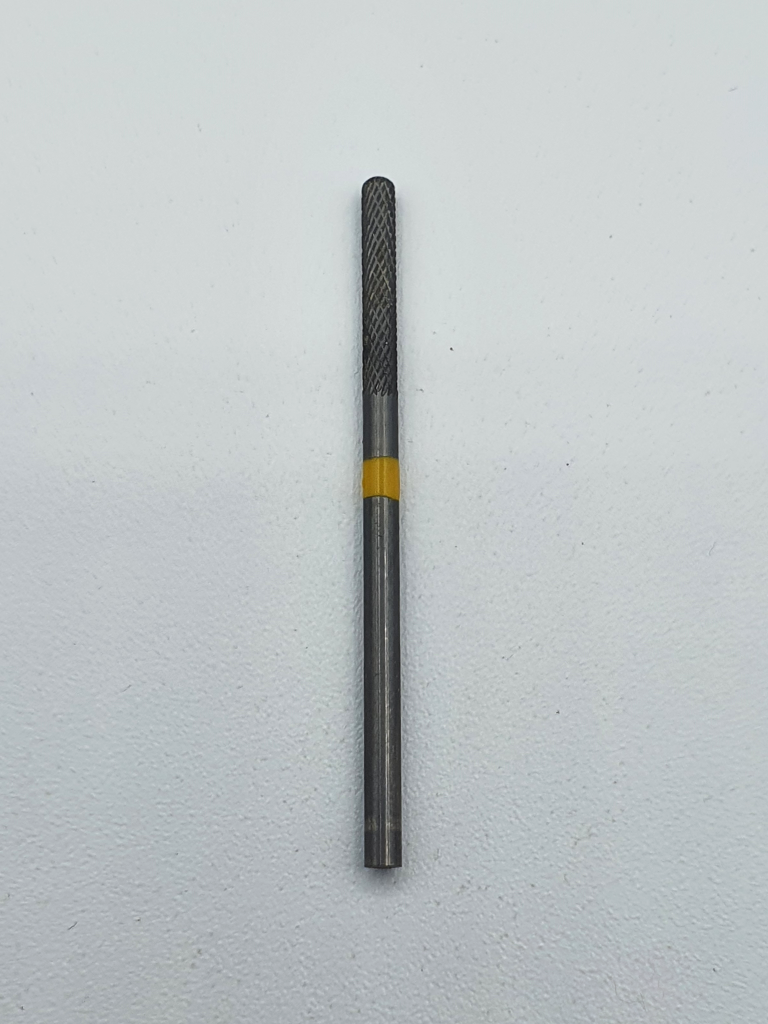 T15 tungsten HP extra fine dental bur