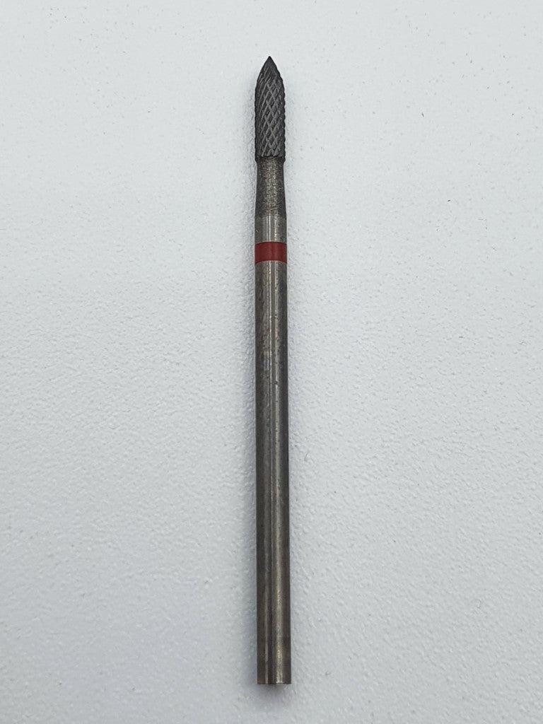 T22 tungsten HP fine dental bur