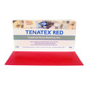 Kemdent Tenatex Red Wax, 500 g
