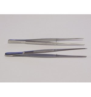 Semken Taylor Tissue Tweezers